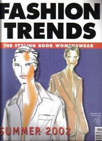 Grennderung fashiontrends