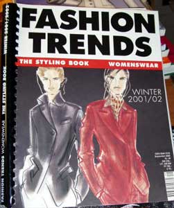 fashiontrends